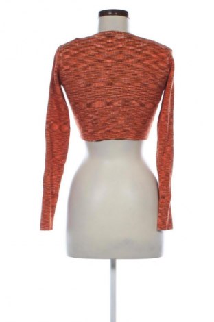 Γυναικεία ζακέτα Red Berry, Μέγεθος M, Χρώμα Πορτοκαλί, Τιμή 2,99 €