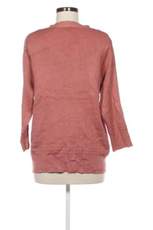 Дамска жилетка Rockmans, Размер XL, Цвят Пепел от рози, Цена 3,06 €