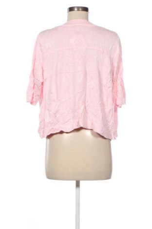 Dámsky kardigán Rockmans, Velikost M, Barva Růžová, Cena  49,00 Kč