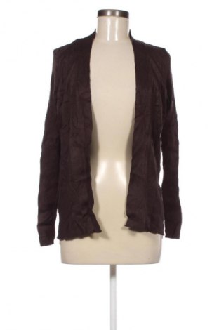 Dámsky kardigán Rockmans, Veľkosť XS, Farba Hnedá, Cena  13,95 €