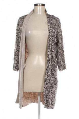 Damen Strickjacke Rockmans, Größe M, Farbe Mehrfarbig, Preis € 1,99