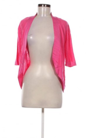 Dámsky kardigán Rockmans, Velikost M, Barva Růžová, Cena  49,00 Kč