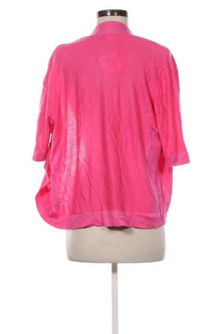 Dámsky kardigán Rockmans, Velikost M, Barva Růžová, Cena  49,00 Kč