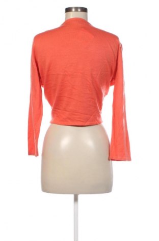 Dámsky kardigán Rockmans, Velikost XL, Barva Oranžová, Cena  79,00 Kč