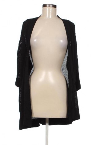 Dámsky kardigán S.Oliver, Velikost S, Barva Černá, Cena  59,00 Kč