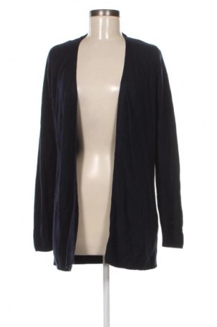 Damen Strickjacke S.Oliver, Größe XS, Farbe Blau, Preis 7,99 €