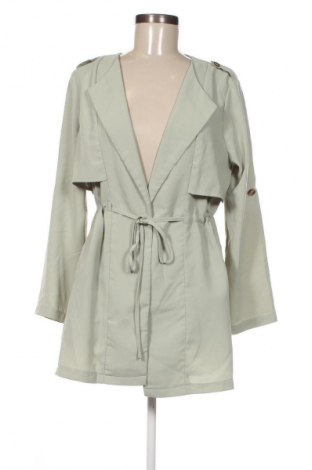 Dámsky kardigán SHEIN, Veľkosť M, Farba Zelená, Cena  13,95 €