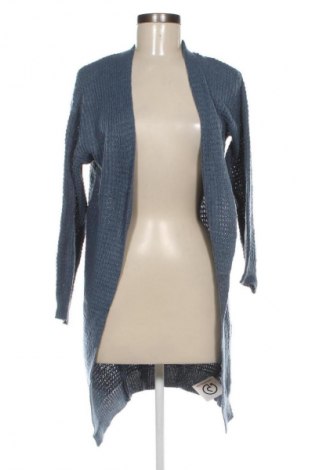Női kardigán SHEIN, Méret M, Szín Kék, Ár 1 039 Ft