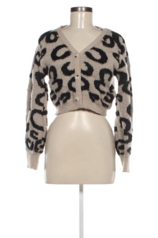 Dámsky kardigán SHEIN, Veľkosť M, Farba Viacfarebná, Cena  3,95 €