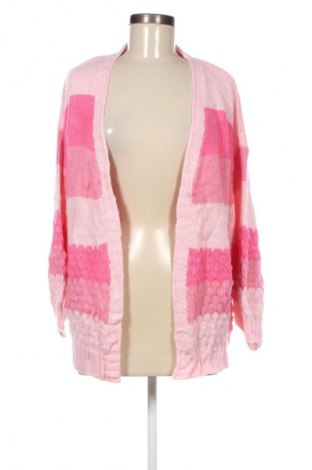 Damski kardigan SHEIN, Rozmiar XL, Kolor Kolorowy, Cena 15,99 zł