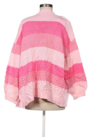 Damski kardigan SHEIN, Rozmiar XL, Kolor Kolorowy, Cena 15,99 zł