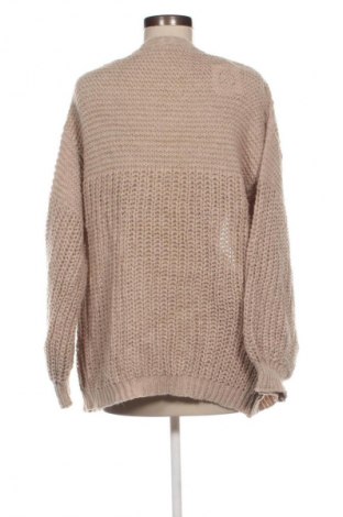 Dámsky kardigán SHEIN, Veľkosť M, Farba Kremová, Cena  10,95 €