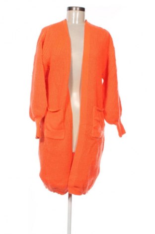 Dámsky kardigán SHEIN, Veľkosť S, Farba Červená, Cena  10,95 €