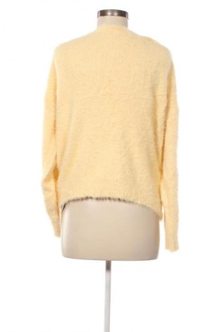 Damski kardigan SHEIN, Rozmiar XS, Kolor Żółty, Cena 8,99 zł