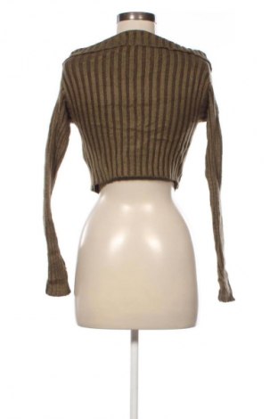 Dámsky kardigán SHEIN, Velikost S, Barva Zelená, Cena  69,00 Kč