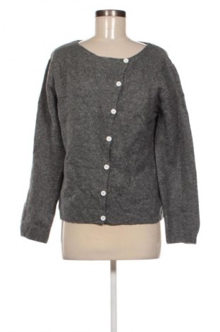 Dámsky kardigán SHEIN, Velikost M, Barva Šedá, Cena  259,00 Kč