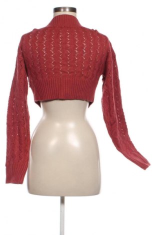 Dámsky kardigán SHEIN, Veľkosť L, Farba Hnedá, Cena  2,95 €