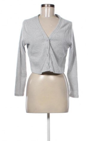 Γυναικεία ζακέτα SHEIN, Μέγεθος XL, Χρώμα Γκρί, Τιμή 8,99 €