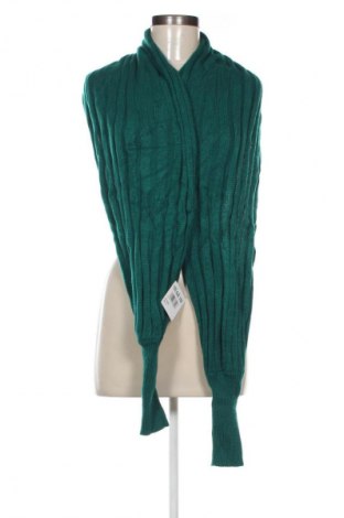 Dámsky kardigán SHEIN, Veľkosť S, Farba Zelená, Cena  12,95 €