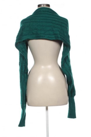 Dámsky kardigán SHEIN, Veľkosť S, Farba Zelená, Cena  12,95 €