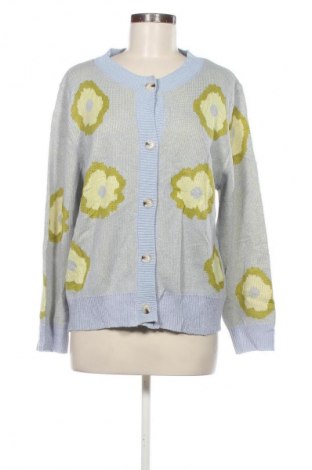 Dámsky kardigán SHEIN, Veľkosť M, Farba Viacfarebná, Cena  10,95 €