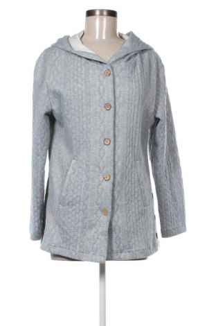 Γυναικεία ζακέτα SHEIN, Μέγεθος S, Χρώμα Γκρί, Τιμή 2,99 €