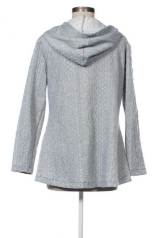 Γυναικεία ζακέτα SHEIN, Μέγεθος S, Χρώμα Γκρί, Τιμή 2,99 €