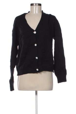 Damen Strickjacke SHEIN, Größe M, Farbe Schwarz, Preis € 3,99