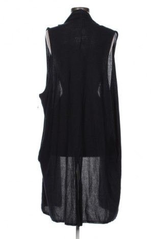 Damen Strickjacke Samoon, Größe L, Farbe Blau, Preis 6,99 €