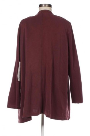 Dámsky kardigán Samoon, Velikost XL, Barva Červená, Cena  139,00 Kč