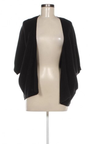 Damen Strickjacke Samoon, Größe XL, Farbe Schwarz, Preis 6,99 €