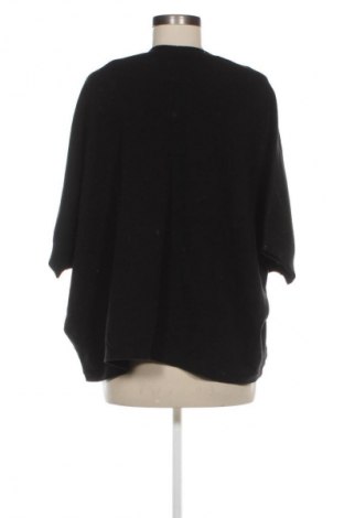 Damen Strickjacke Samoon, Größe XL, Farbe Schwarz, Preis 6,99 €