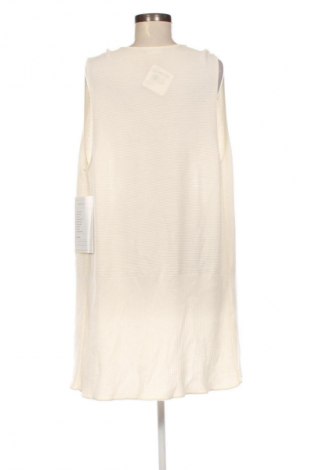 Damen Strickjacke Samoon, Größe L, Farbe Ecru, Preis 13,99 €