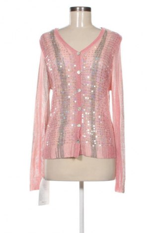 Dámsky kardigán Samoon, Veľkosť S, Farba Viacfarebná, Cena  7,95 €