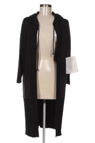 Γυναικεία ζακέτα Samoon By Gerry Weber, Μέγεθος M, Χρώμα Μαύρο, Τιμή 17,99 €