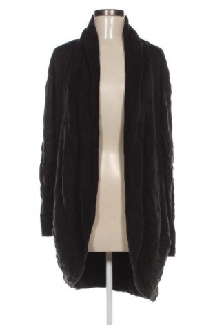 Γυναικεία ζακέτα Serra, Μέγεθος XL, Χρώμα Μαύρο, Τιμή 7,99 €