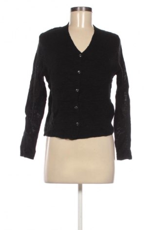 Дамска жилетка Seventy, Размер L, Цвят Черен, Цена 2,04 €