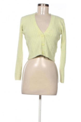 Női kardigán Sinsay, Méret S, Szín Zöld, Ár 1 979 Ft