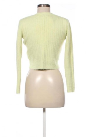 Női kardigán Sinsay, Méret S, Szín Zöld, Ár 1 979 Ft