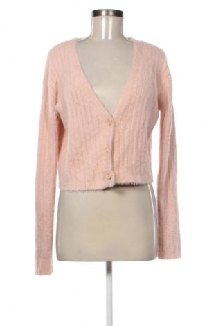 Dámsky kardigán Sinsay, Veľkosť M, Farba Ružová, Cena  1,95 €