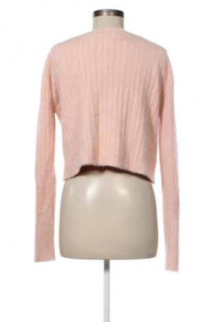 Dámsky kardigán Sinsay, Veľkosť M, Farba Ružová, Cena  1,95 €