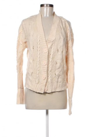 Női kardigán Sinsay, Méret XS, Szín Ekrü
, Ár 1 975 Ft