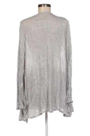 Dámsky kardigán South, Veľkosť L, Farba Sivá, Cena  1,95 €