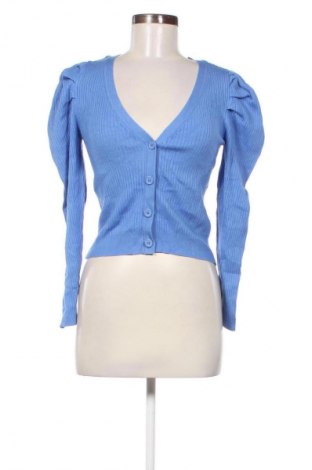 Dámsky kardigán Stradivarius, Veľkosť L, Farba Modrá, Cena  3,95 €