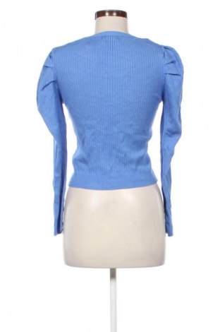 Dámsky kardigán Stradivarius, Veľkosť L, Farba Modrá, Cena  3,95 €