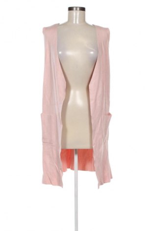 Dámsky kardigán Stradivarius, Veľkosť S, Farba Ružová, Cena  2,95 €