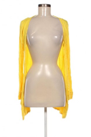 Női kardigán Style Plus, Méret M, Szín Sárga, Ár 669 Ft