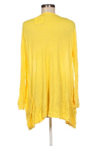 Női kardigán Style Plus, Méret M, Szín Sárga, Ár 669 Ft