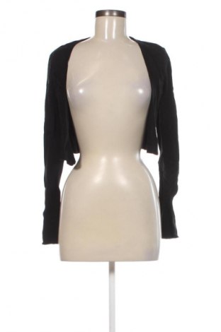 Dámsky kardigán Supre, Velikost L, Barva Černá, Cena  49,00 Kč