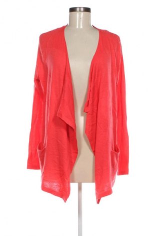 Dámsky kardigán Sussan, Veľkosť M, Farba Červená, Cena  1,95 €